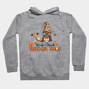 Trick or Treat Hoodie